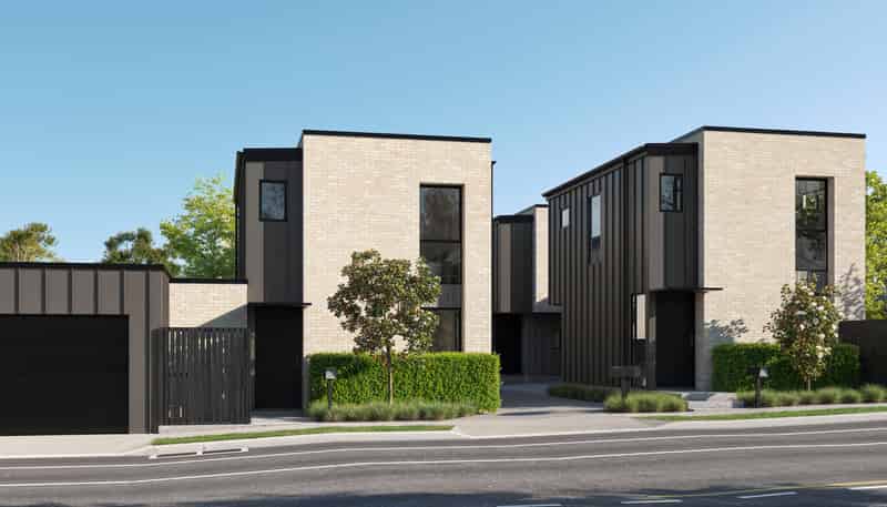 2 & 3/545 Madras Street, Saint Albans