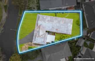 14 Meadowcourt Drive, Manukau