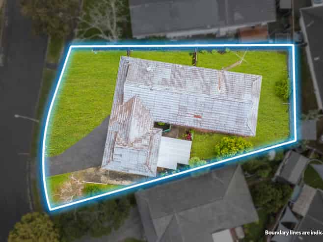 14 Meadowcourt Drive, Manukau