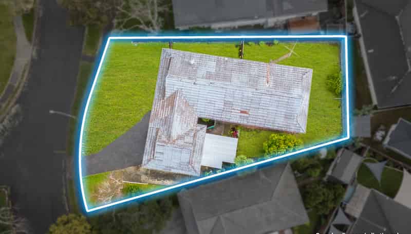 14 Meadowcourt Drive, Manukau