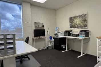 Boutique Hamilton East Office 
