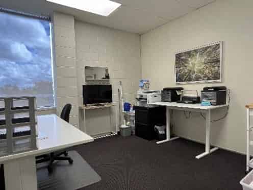 Boutique Hamilton East Office 