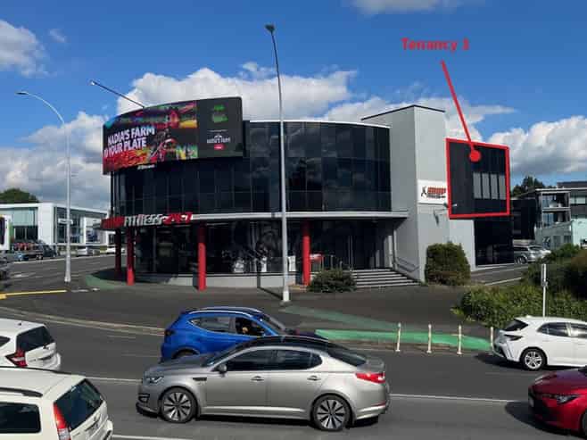 Boutique Hamilton East Office 