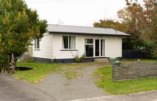 244A Waihi Road, Judea