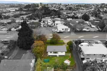 244A Waihi Road, Judea