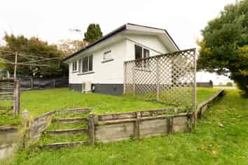244A Waihi Road, Judea