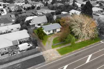 244A Waihi Road, Judea