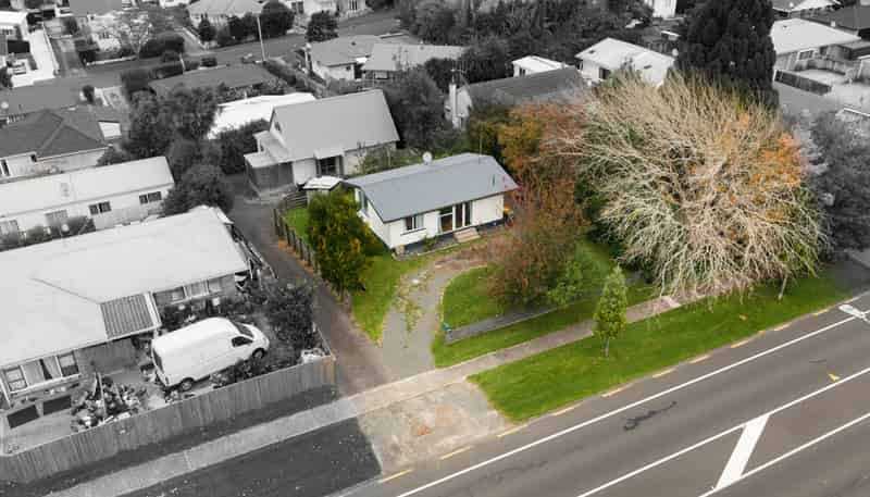 244A Waihi Road, Judea