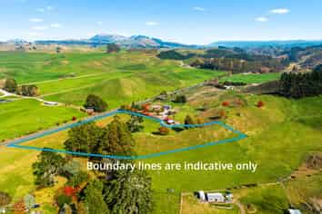 Lot 2, 50 Whangamata Road, Kinloch