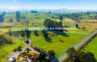Lot 2, 50 Whangamata Road, Kinloch