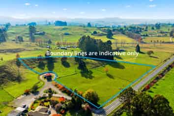 Lot 2, 50 Whangamata Road, Kinloch