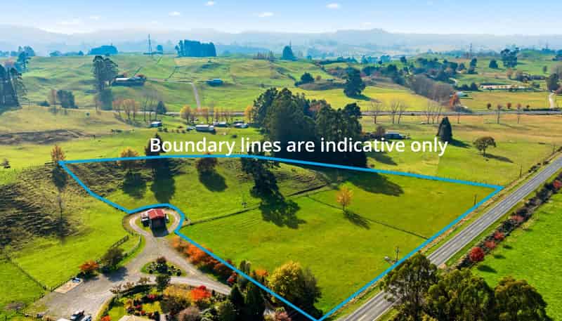 Lot 2, 50 Whangamata Road, Kinloch