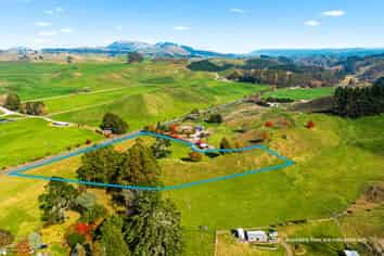 Lot 2, 50 Whangamata Road, Kinloch