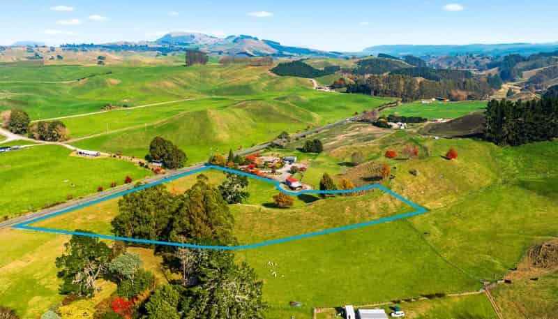 Lot 2, 50 Whangamata Road, Kinloch