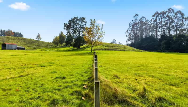 Lot 2, 50 Whangamata Road, Kinloch
