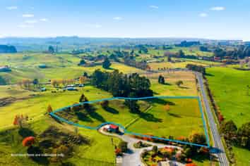 Lot 2, 50 Whangamata Road, Kinloch
