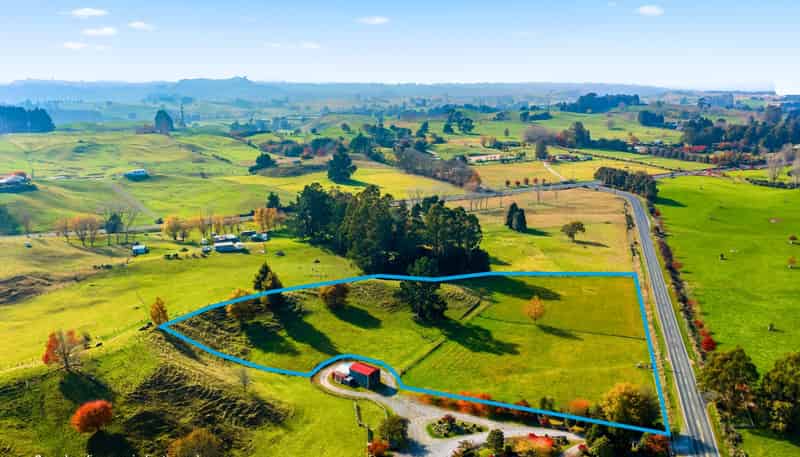 Lot 2, 50 Whangamata Road, Kinloch