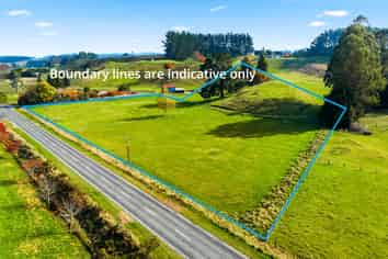 Lot 2, 50 Whangamata Road, Kinloch