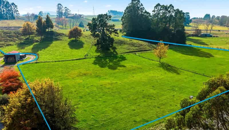 Lot 2, 50 Whangamata Road, Kinloch