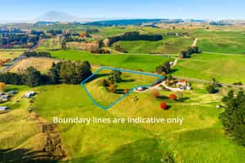 Lot 2, 50 Whangamata Road, Kinloch