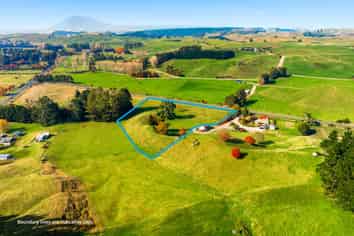 Lot 2, 50 Whangamata Road, Kinloch
