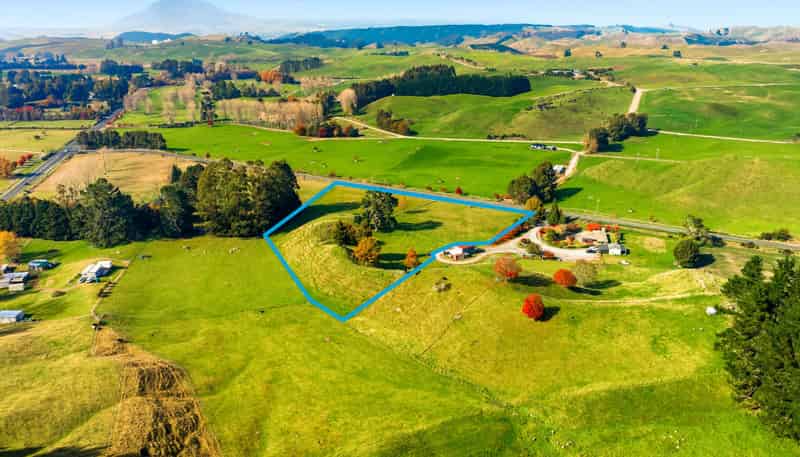 Lot 2, 50 Whangamata Road, Kinloch