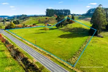 Lot 2, 50 Whangamata Road, Kinloch