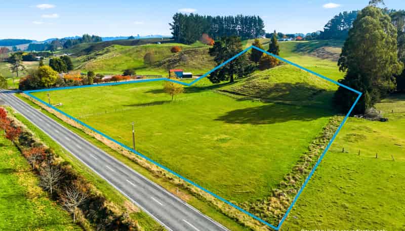 Lot 2, 50 Whangamata Road, Kinloch
