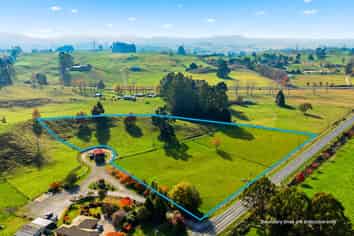Lot 2, 50 Whangamata Road, Kinloch