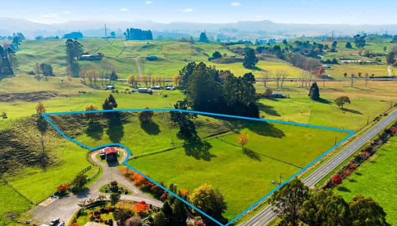 Lot 2, 50 Whangamata Road, Kinloch