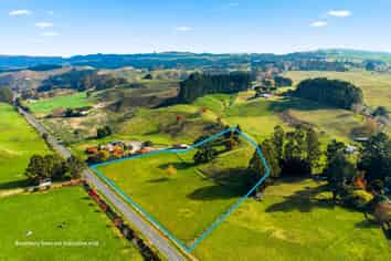 Lot 2, 50 Whangamata Road, Kinloch