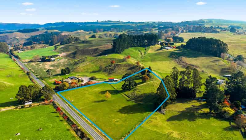 Lot 2, 50 Whangamata Road, Kinloch