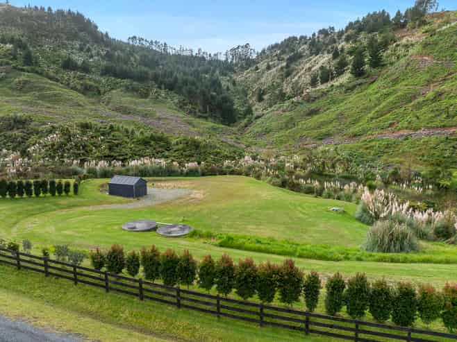 502 Wright Road, Matakana