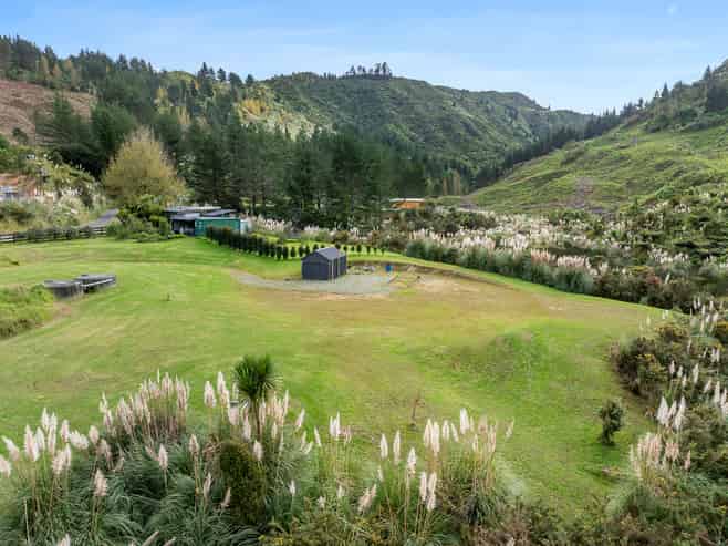 502 Wright Road, Matakana