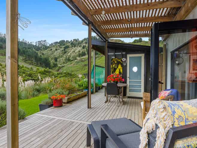 502 Wright Road, Matakana