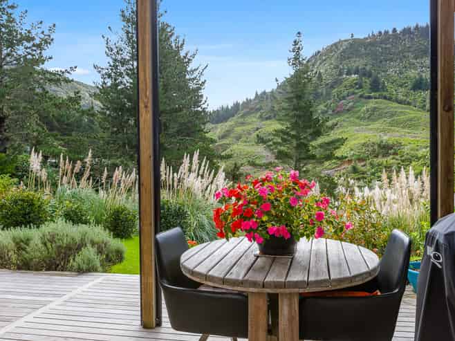 502 Wright Road, Matakana