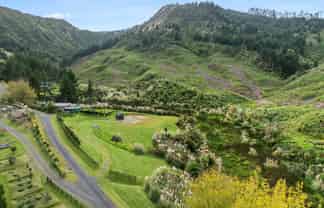 502 Wright Road, Matakana