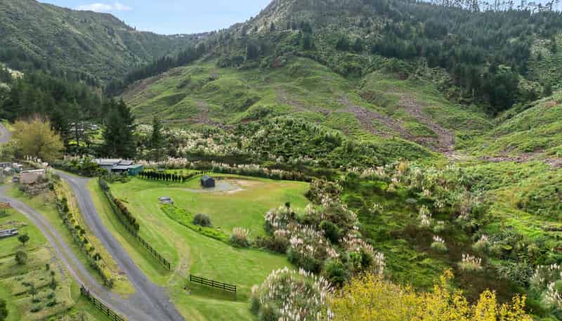 502 Wright Road, Matakana