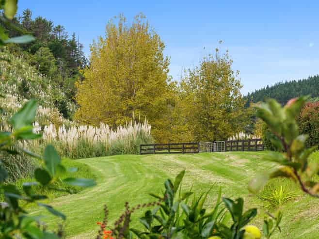 502 Wright Road, Matakana