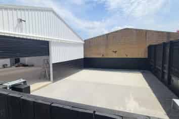 Flexible Warehouse, Office & Storage Solution