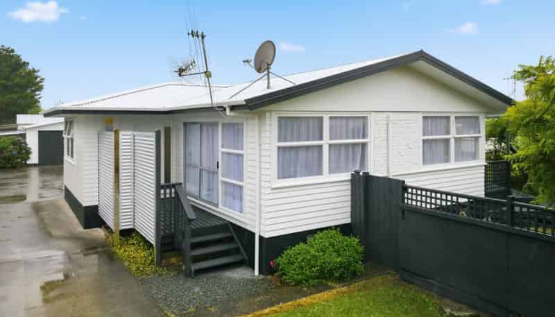 23 Beazley Crescent, Tikipunga