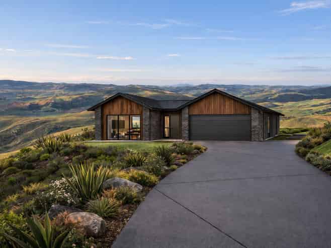 203 Tuhirangi Road, Makarau