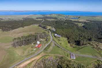203 Tuhirangi Road, Makarau