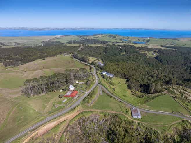 203 Tuhirangi Road, Makarau
