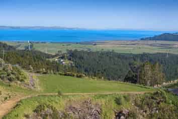 203 Tuhirangi Road, Makarau