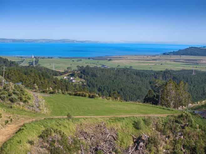 203 Tuhirangi Road, Makarau