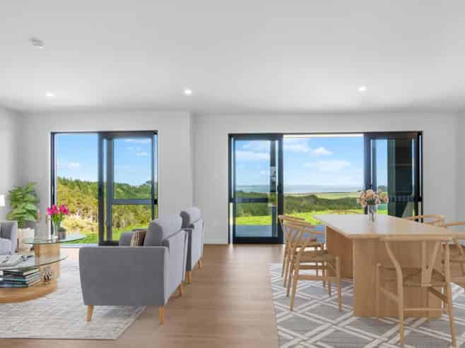 203 Tuhirangi Road, Makarau