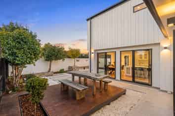103 Hinau Street, Fendalton
