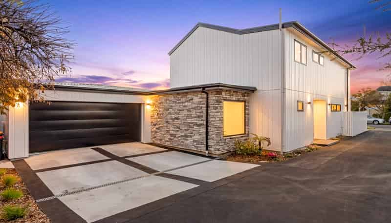 103 Hinau Street, Fendalton