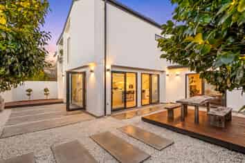 103 Hinau Street, Fendalton